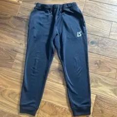 ルースイソンブラ パンツ