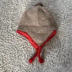 Patagonia フリースニット帽 Lサイズ