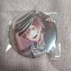 ディアラバ 缶バッジ アヤト