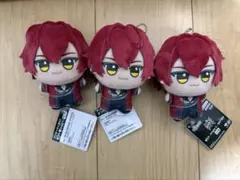 騎士X ちびぐるみ ばあぅ