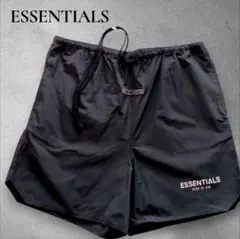 ESSENTIALS　FEAR OF GOD ショートパンツ　短パン ドローのサムネイル