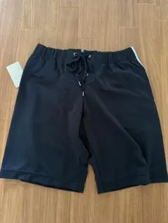 ★mayanoさま専用★ TOOT トゥート ショートパンツ ブラック Ｌサイズのサムネイル