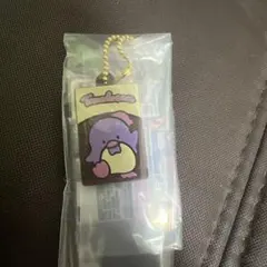 キャラパキ ガチャ タキシードサム