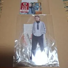鈴木昂秀 アクリルスタンド・ステッカー