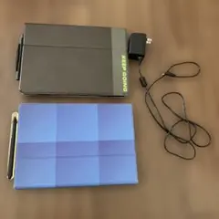チャレンジパッド タッチ Next ネクスト 充電器 AC電源アダプター