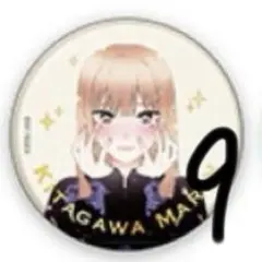 2026年最新】着せ恋展 缶バッジの人気アイテム - メルカリ