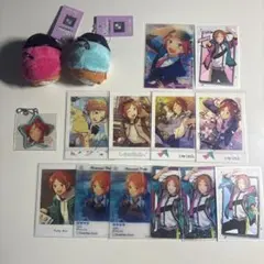 あんスタ 2wink 葵ひなた 葵ゆうた まとめ売り