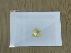 GENERATIONS THE LOVE 招待状