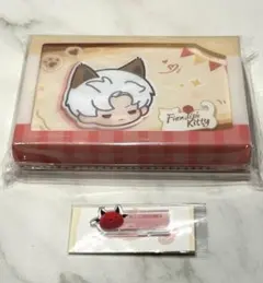 新品 公式 恋と深空 セイヤ 製氷皿 にゃんこ 猫 - メルカリ