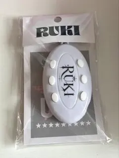 JO1 RUKI ボイスキーホルダー - メルカリ