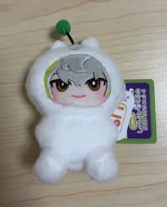 エイトリ　糖衣　しゅうまい着ぐるみ