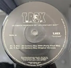 レア！T-Rex TANXレコード・カラー冊子が多ページ付 T. Rex /Tanx レコード通販・買取はサウンドファインダー