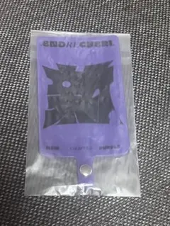 .ENDRECHERI. new chapter purple フォンタブ 新品のサムネイル