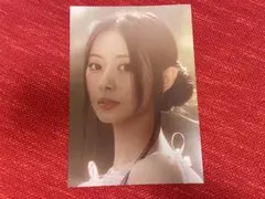 twice with you-th ポストカード(ツウィ)