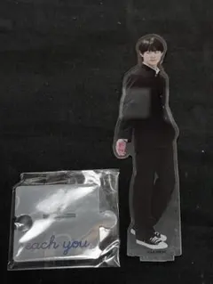 君には届かない 前田拳太郎 アクスタのサムネイル
