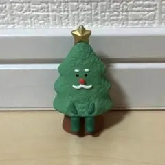 デコレ コンコンブル ツリーじいさん
