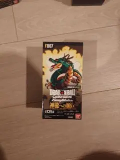 ドラゴンボールカード boxセット（テープ付き） - メルカリ