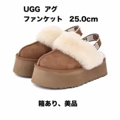 UGG アグ　ファンケット 1113474 25.0cmのサムネイル