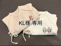 マールマール MARL MARL ディズニー ロンパース ベビー肌着