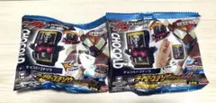 仮面ライダー ガヴ　ゴチゾウ　チョコルドゴチゾウ