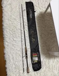 Abu Garcia Hornet Killer Bee HKS-622ULSのサムネイル
