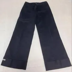 Maison Margiela 6 ここのえアーカイブ　ワイドデニム サイズ40 Maison Margiela 6 ここのえアーカイブ ワイドデニム サイズ40 - メルカリ