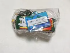 ミッフィー 70thアニバーサリー ナインチェ ネックストラップ E