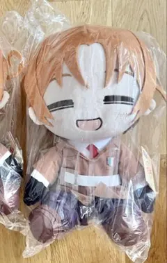 2025年最新】ヘタリアBIGぬいぐるみの人気アイテム - メルカリ