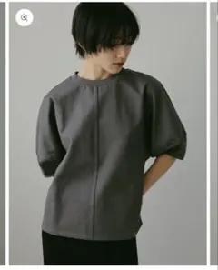 nest Robe 【UpcycleLino】度詰め天竺刺繍Tee - メルカリ
