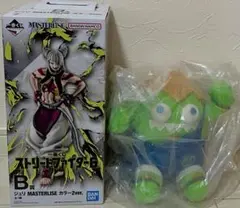 一番くじストリートファイター6 B賞C賞　2点セット