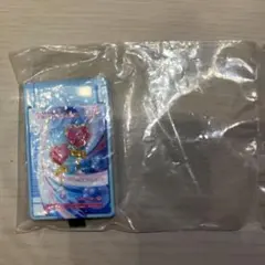 ラブandベリー ガチャポン ミニミラー