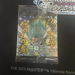 ベジットブルー　ウエハースのサムネイル