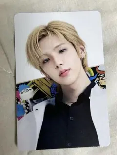 RIIZE ソウルコン md トレカ ショウタロウ ラントレ