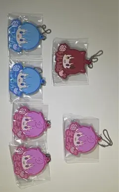 すとぷり 一番くじ 莉犬 さとみ ころん