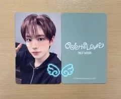2026年最新】nct wish ユウシ トレカの人気アイテム - メルカリ