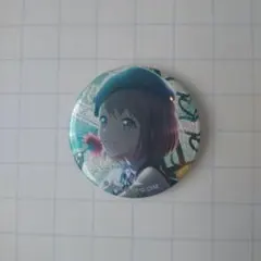 プロセカ グリッター缶バッジイベントイラストコレクションvol.20b花里みのり