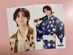 山本龍人 ポストカード EBiDANmuseum2026