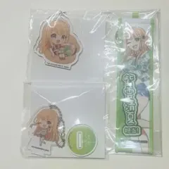 学マス 学園アイドルマスター 紫雲清夏 まとめ売り