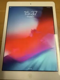 iPad Air 第一世代 本体 動作確認済み