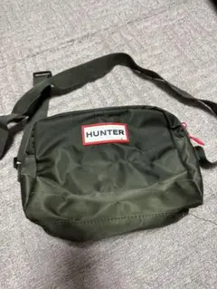 ハンター ショルダーバッグ