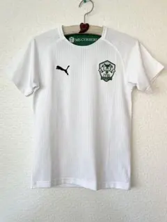 プーマ 半袖 Tシャツ サッカーウェア　メンズXS