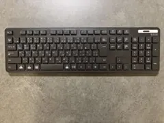 【新品】エレコム　Bluetoothキーボード　3端末接続可