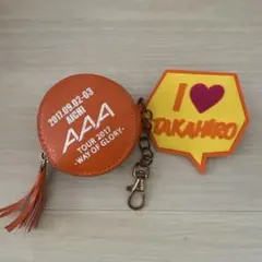 2026年最新】TAKAHIRO太陽チャームの人気アイテム - メルカリ