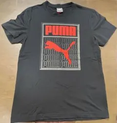 プーマメンズTシャツLサイズ