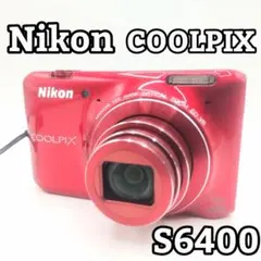 2025年最新】COOLPIX S6400の人気アイテム - メルカリ