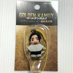 골든 카무이 의상 큐피 오가타 모모노스케