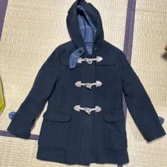 OLIVE des OLIVE ダッフルコート　Mサイズ