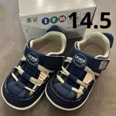 IFME 両ベルトウォーターシューズ