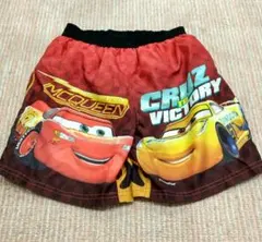 カーズ　水着　男の子　120サイズ　翌日発送　17