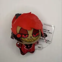 2025年最新】ハズビンホテル アラスター ぬいぐるみの人気アイテム